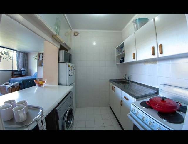 1 BEDROOM APARTMENT FOR SALE IN CLAREMONT UPPER